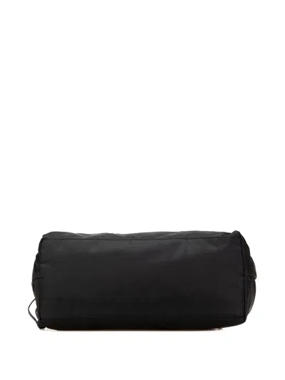 Pre-owned Prada 2000-2025 Tessuto Tote Bag