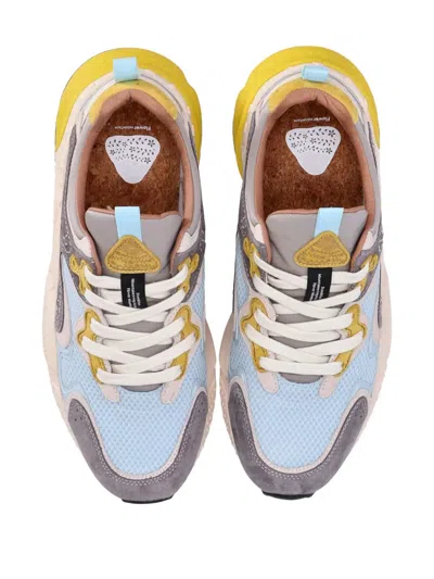 Flower Montain Rulis Sneakers