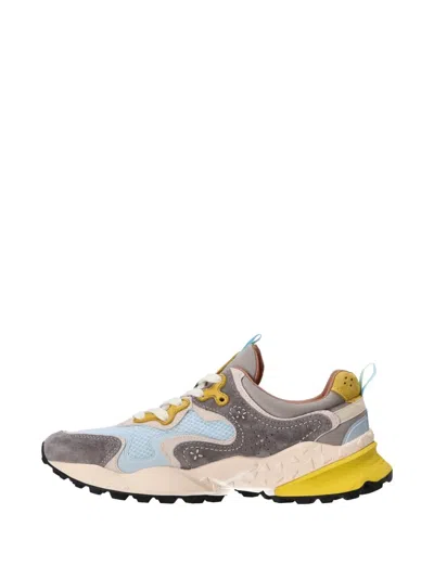 Flower Montain Rulis Sneakers