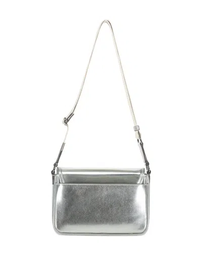 Michael Kors Medium Bradshaw Shoulder Bag