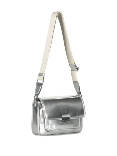 Michael Kors Medium Bradshaw Shoulder Bag