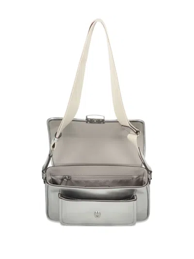 Michael Kors Medium Bradshaw Shoulder Bag