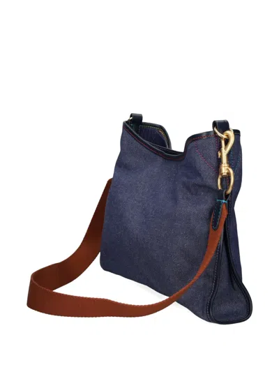 See By Chloé Denim Shoulder Bag