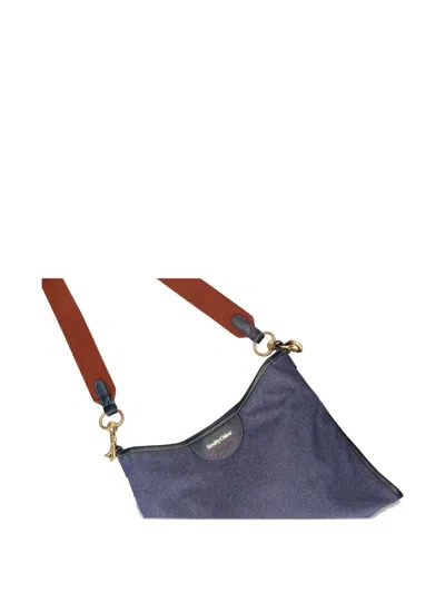 See By Chloé Denim Shoulder Bag
