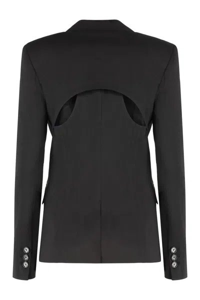 Pinko Linen Blazer