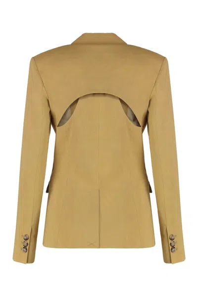Pinko Linen Blazer
