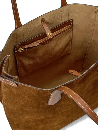 Polo Ralph Lauren "blpt N/s Tte" Tote Large Bag