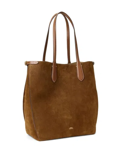 Polo Ralph Lauren "blpt N/s Tte" Tote Large Bag