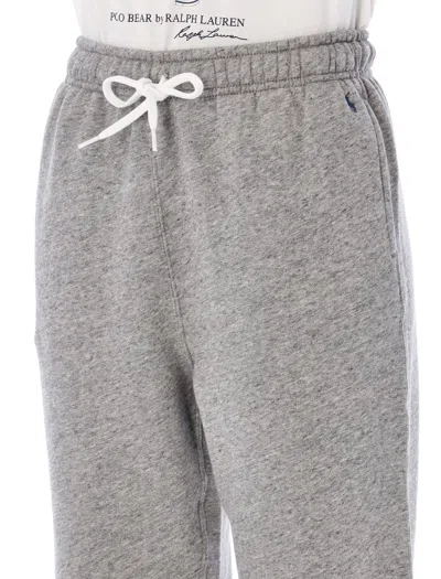 Polo Ralph Lauren Drawstring-waist Track Pants