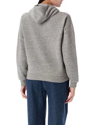 Polo Ralph Lauren Relaxed-fit Full-zip Hoodie With Drawstring