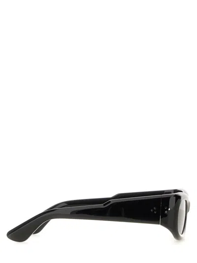 Port Tanger Saudade Ii Acetate Sunglasses In Gray