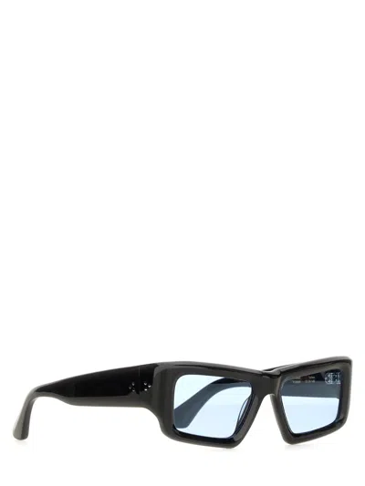 Port Tanger Sunglasses Sabea In Black