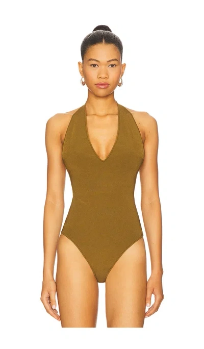 A.l.c Lila Bodysuit