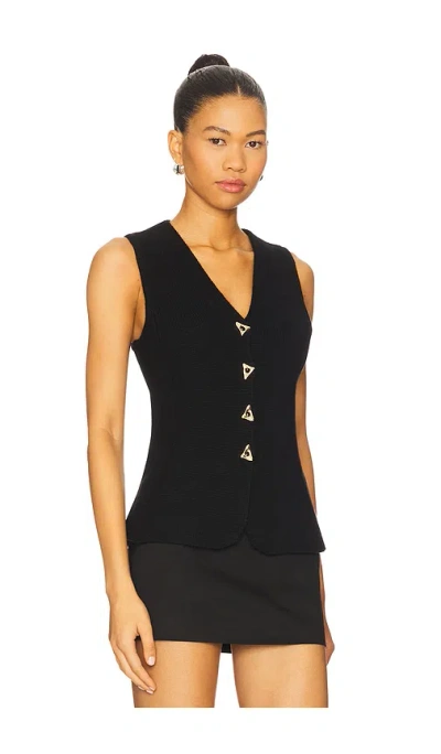 Astr Jayce Sweater Vest