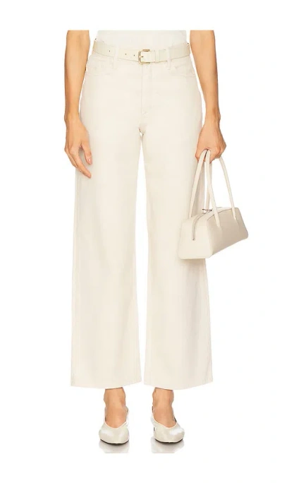 By Malene Birger Vinola Pant In Neutral