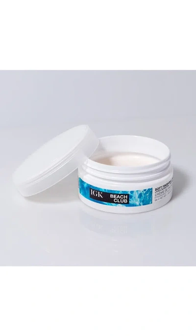 Igk Beach Club Texture Paste