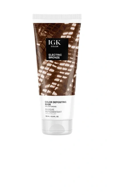 Igk Color Depositing Mask
