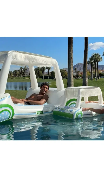 Funboy Golf Cart Cooler