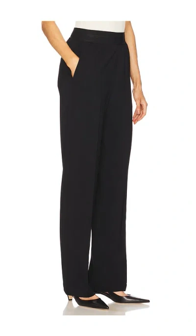 Helmut Lang Straight Trouser