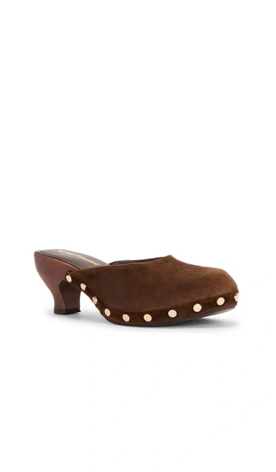 Jeffrey Campbell Cloguette Sandal