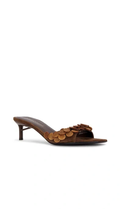 Jeffrey Campbell Cocoa-sh Sandal