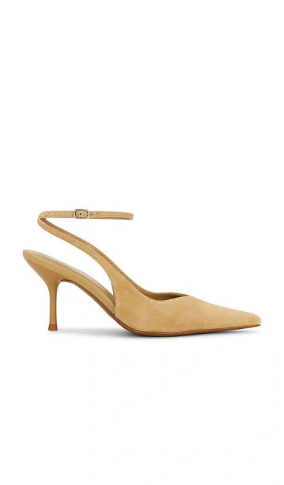 Jeffrey Campbell Executive Pump