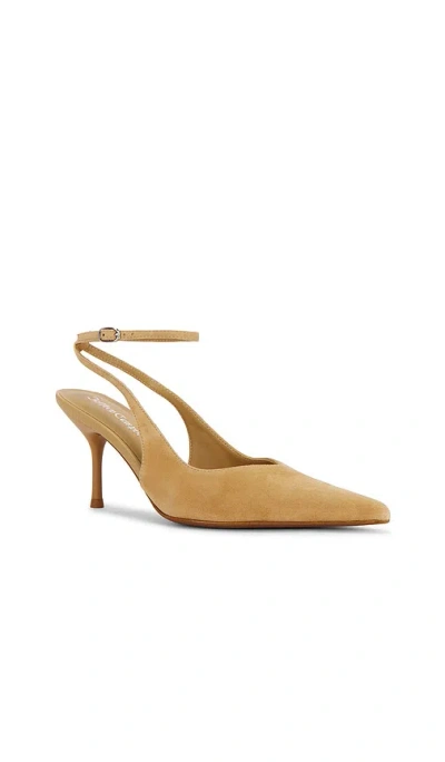 Jeffrey Campbell Executive Pump