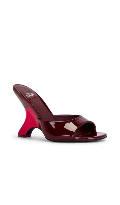 Jeffrey Campbell Mew-2 Sandal