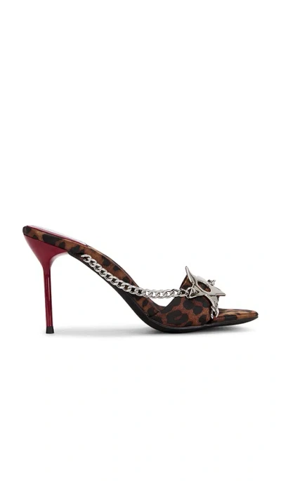 Jeffrey Campbell Soire-o Sandal