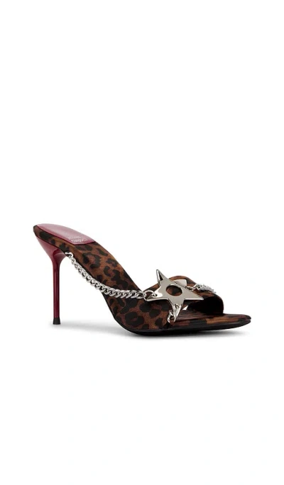 Jeffrey Campbell Soire-o Sandal