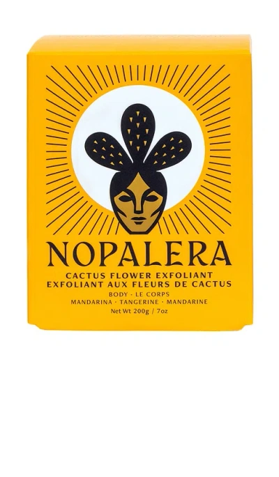 Nopalera Cactus Body Polish
