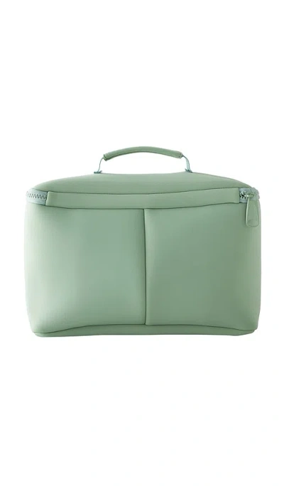 Kusshi Large Neoprene Train Case