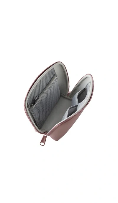 Kusshi Neoprene Makeup Bag