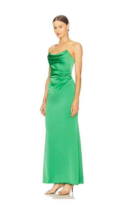 Katie May X Revolve Taylor Gown