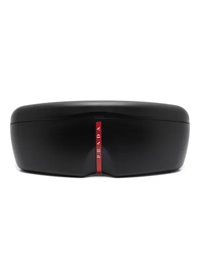 Prada Pilot-frame Sunglasses