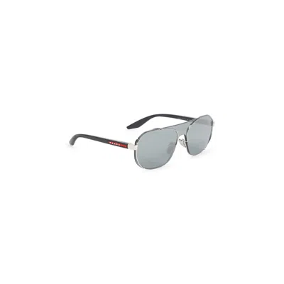 Prada Linea Rossa Sunglasses