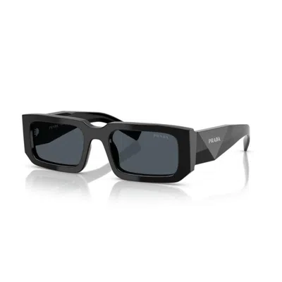 Prada Pr 06ys 09q5s0 In Black