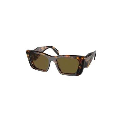 Prada Pr 08ys Vau01t In Multi