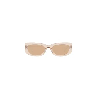 Prada Pr 14ys 19m4i2 In Neutral