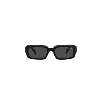 Prada Pr 06ys 09q5s0 In Black