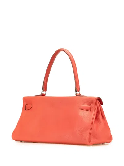 Pre-owned Hermes 2010 Togo Jpg Kelly Ii 42 Shoulder Bag