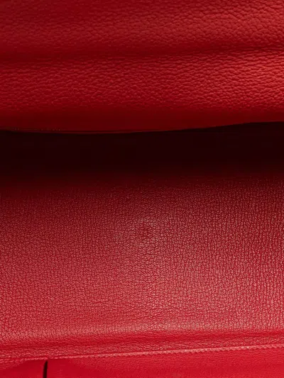 Pre-owned Hermes 2010 Togo Jpg Kelly Ii 42 Shoulder Bag