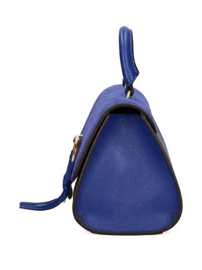See By Chloé Leather Satchel Bag