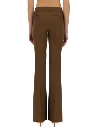 Pt Torino Pants Elsa In Brown
