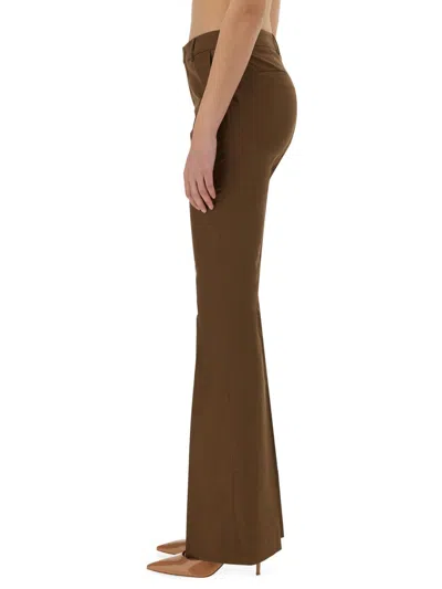 Pt Torino Pants Elsa In Brown