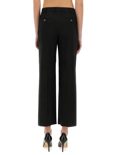 Pt Torino Pants Emma In Black