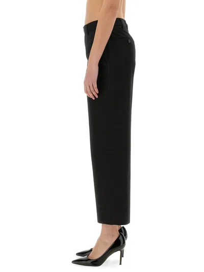 Pt Torino Pants Emma In Black