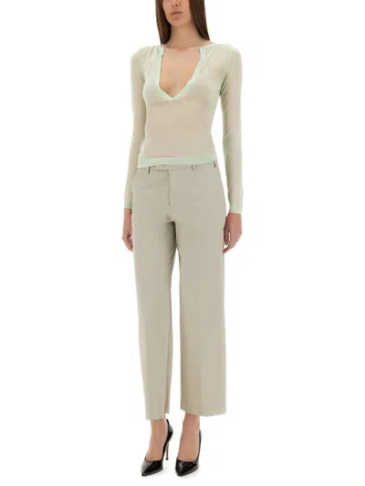Pt Torino Pants Emma In Gray