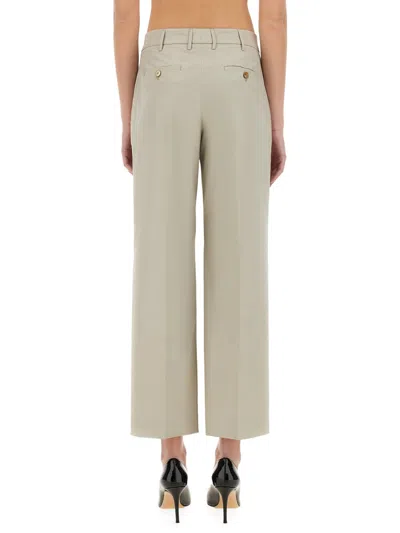 Pt Torino Pants Emma In Gray