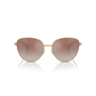 Ralph De  Lauren Ra4144 9116b8 In Neutral